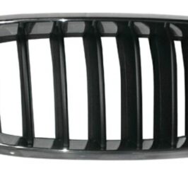 GRIGLIA DX CROM-NERA BMW X5 F15-X6 F16 01/14>