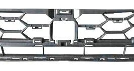 GRIGLIA P/TI ANT C/SENS+ACC AUDI A3 SPBACK-SEDAN 01/20> S-LINE