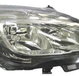 FARO DX H7-H1 C/MOTOR EL OPEL MERIVA 01/14>