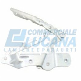 CERNIERA COF A/SX FORD ECOSPORT 01/17>