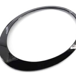 CORNICE FARO DX NERA MINI COOPER-ONE 07/10>