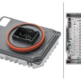 CENTRALINA LED AUDI A6-A7-Q8