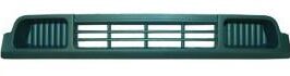 GRIGLIA P/TI ANT C/LE VW TRANSPORTER T5 09/03>