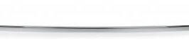 MODAN P/TI POST C/LE CROM MERCEDES CLASSE E C207 A207 01/09> AMG