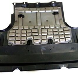 RIPARO SOTTOPARAURTI AUDI Q7 06/09>09/15