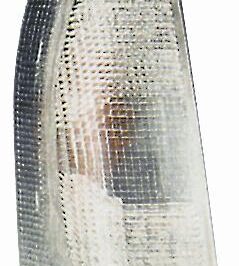 LENTE A/DX BIANCA AUTOBIANCHI Y10 06/85>10/92