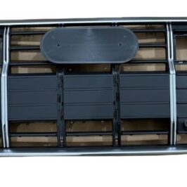 GRIGLIA GRIGIA NERA C/PDC+RILEV OSTACOLI AUDI A6 01/18>ALLROAD