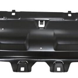 LAMIERINO COPERTURA RAD BMW SERIE 5 G60-G61-G68 01/23>