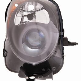 FARO DX H7-H7 C/MOTOR ELETT PARAB NERA ALFA MITO 04/08>
