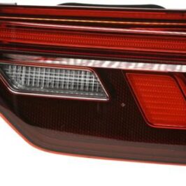 FANALE P/DX INT ROSSO ALED VW TIGUAN 01/16>