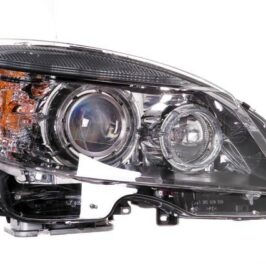 FARO DX BIXENO C/CENTR MERCED CLASSE C W204 06/07>PARAB NERA