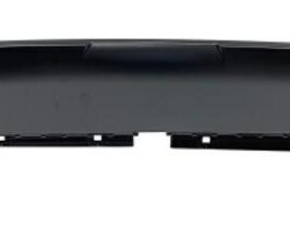 MOD SPOILER NERA P/TI ANT AUDI Q3 07/18>
