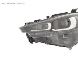 FARO DX FULL LED C/MOTOR ELETTR MAZDA CX5 01/21>