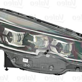 FARO DX FULL LED PEUGEOT 508 11/14>