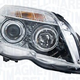 FARO SX MERCEDES GLK X204 07/08> ZKW