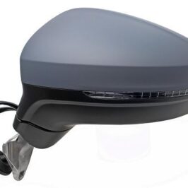 RET.DX.EL.T.PRIM.ABB.VW TIGUAN 16>C/MEMORIA+LUC.+LUCE DI CORT. 13PIN