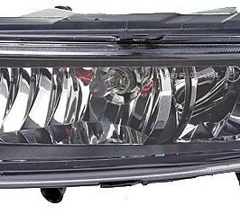 FEND SX C/LUCE DI CURVAPAR NERA VW POLO 09/09>BLUEGT/GTI/R-LINE