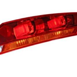 FANALE P/SX ROSSO AUDI TT 09/06>