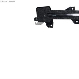 FANALE RETROVISORE DX ALED HONDA CIVIC 01/22>