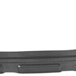 PEDANA MERCEDES SPRINTER W906 04/06> FERRO