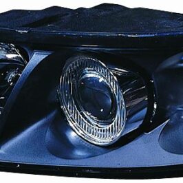 FARO DX H7-HB3 PRE REG ELET VOLVO S40-V40 01/04>12/06 PAR NERA