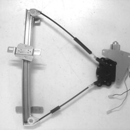 ALZAV.EL.DX ALMERA 2P 95-00