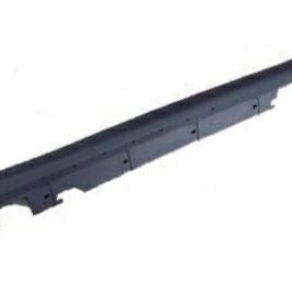 MINIGONNA SX PRIMER BMW X1 F48 09/15> M-TECH -TUV-