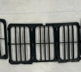 GRIGLIA INT JEEP GRAND CHEROKEE 10/13> (KIT 3 PZ)
