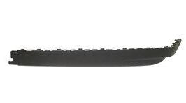 SPOILER P/TI A/SX VW GOLF 3 11/91>09/97