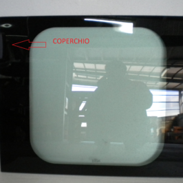 LUN SX VR+NON RISC DUCATO 06>h67--L83--CON COPERCHIO CERNIERA