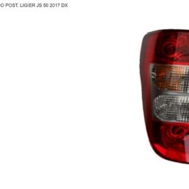GR OTTICO P/DX LIGIER JS 50 03/17>