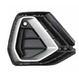 GRIGLIA P/TI A/DX C/SENS AUDI Q3 07/18> S-LINE Q3 SPORTBACK 19>