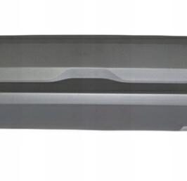 SPOILER PARAURTI POSTERIORE OPEL CROSSLAND X 10/20>
