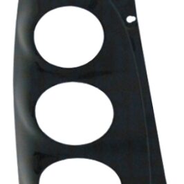 CORNICE FANALE P/SX NERA SMART FORTWO 05/02>