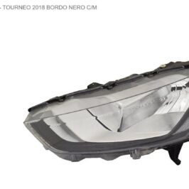 FARO SX H7-H15 C/MOT ELFORD TRANSIT-TOURNEO CONNECT 01/18> NERO