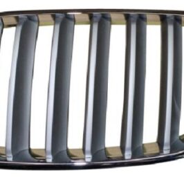 GRIGLIA A/SX CROM-GRIGIO SCURO BMW X3 E83 09/06>08/10