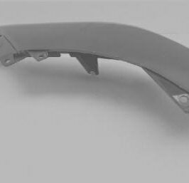 SPOILER P/TI A/SX AUDI Q7 10/15>
