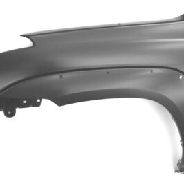 PARAF A/SX TOYOTA LAND CRUISER 09/02>