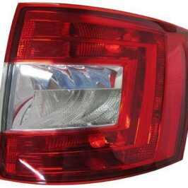 GRUPPO OTTICO POST SX SKODA OCTAVIA  03/13>KOMBI