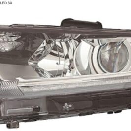 FARO SX H7-HB3 C/DRL A LED MITSUBISHI OUTLANDER 09/15>