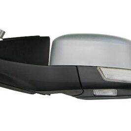 RET.DX EL.T.P.C/L.ABB.MONDEO 2010>LUCE DI CORTESIA+SISTEMA BLIS 10 P.
