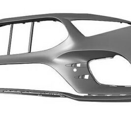 PARAURTI ANTERIORE PRIM CONPDC MERCEDES CLASSE A W177 08/18> AMG