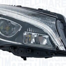 FARO DX A LED MERCEDES CLA C217 01/13> ZKW