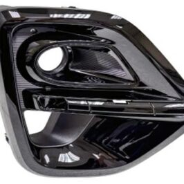 GRIGLIA P/TI A/DX NERA LUCIDA C/FEND KIA SPORTAGE 09/18>
