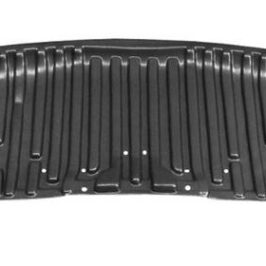 RIPARO SOTTOPARAURTI MERCEDES  CLASSE E C207-A207 01/09>05/13