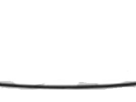 CORNICE CROM GRIGLIA P/TI ANT C/LE RENAULT MEGANE 01/14>