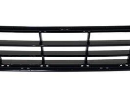 GRIGLIA PARAURTI ANTERIORE NERA LUCIDA BMW X3 G01 06/21> M-PKG
