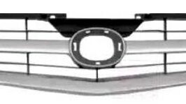 GRIGLIA CROM-NERA MAZDA BT-50 09/08>