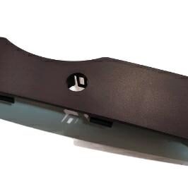 MODAN GRIGLIA P/TI A/DX C/SENS AUDI Q3 01/11>