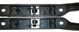 KIT STAFFE P/TI ANT FORD FOCUS 04/07>
